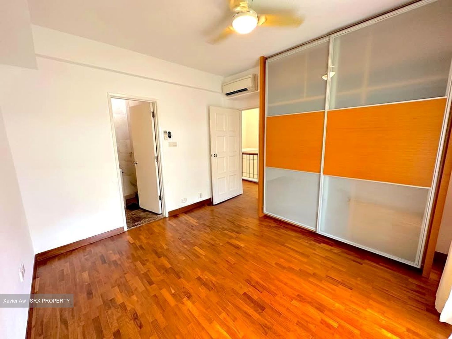 Brentwood (D9), Terrace #547390331
